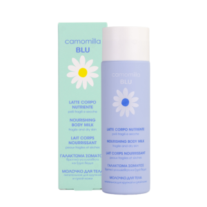 Sữa dưỡng thể Camomilla BLU Body Milk 200ml