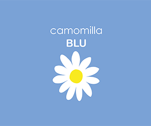 Camomilla BLU