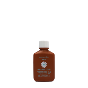 Dung dịch vệ sinh vùng kín Camomilla BLU Natural Coco Travel Size 50ml