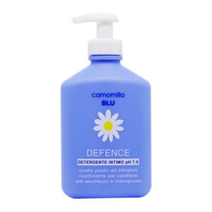 Dung dịch vệ sinh phụ nữ Defence Intimate Wash 300ml