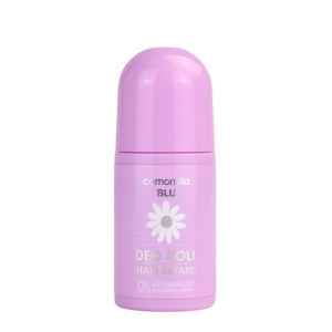 Lăn khử mùi Camomilla BLU Hair Retard Deo Roll 50ml