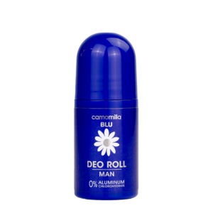 Lăn khử mùi nam Camomilla BLU Man Deo Roll 50ml