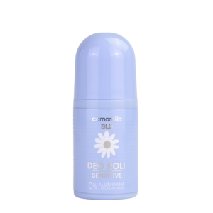 Lăn khử mùi Camomilla BLU Sensitive Deo Roll 50ml
