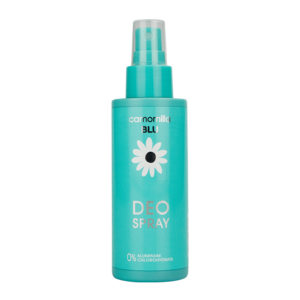 Xịt khử mùi Camomilla BLU 100ml
