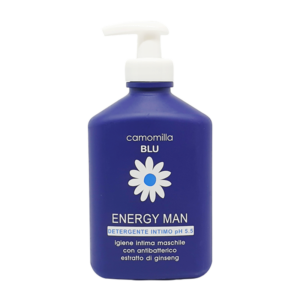 Dung dịch vệ sinh nam Energy Man Intimate Wash 300ml