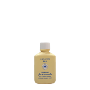 Sữa rửa mặt & sữa tắm Camomilla BLU Fior di Camomilla Travel Size 50ml