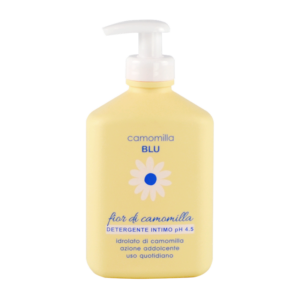 Dung dịch vệ sinh phụ nữ Fior di Camomilla Intimate Wash 300ml