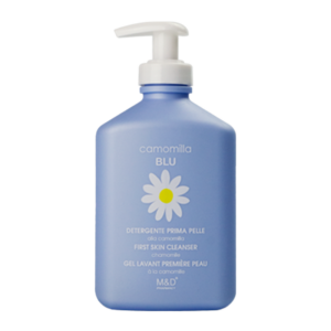 Dung dịch vệ sinh cho bé First Skin Cleanser 300ml