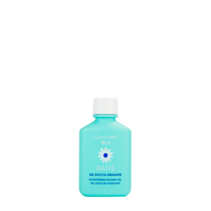Sữa tắm dưỡng ẩm Camomilla BLU Oasis Travel Size 50ml
