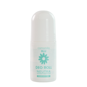 Lăn khử mùi Camomilla BLU Neutra Deo Roll 50ml