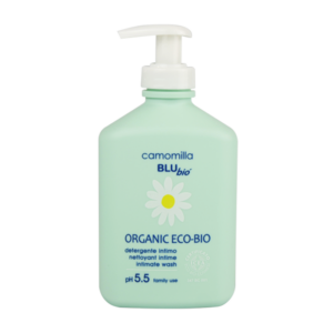 Dung dịch vệ sinh Organic Eco-Bio Intimate Wash 300ml