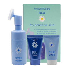 Bộ chăm sóc da nhạy cảm My Sensitive Skin Promo