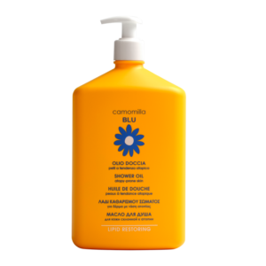 Dầu tắm làm sạch Camomilla BLU Shower Oil 1000ml