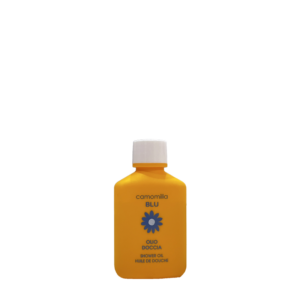 Dầu tắm làm sạch Shower Oil Travel Size 50ml