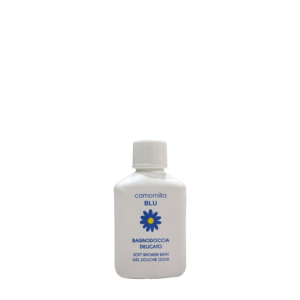 Sữa tắm dịu nhẹ Soft Shower Bath Travel Size 50ml