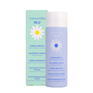 Kem dưỡng thể Camomilla BLU Soothing Cream 200ml