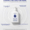 Dung dịch vệ sinh vùng kín Camomilla BLU Daily Use pH 5.5 300ml