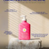 Dung dịch vệ sinh vùng kín Camomilla BLU Protective 300ml